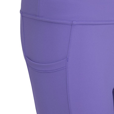 Reitleggings Kinder Shires Aubrion – Reiten Sommer
