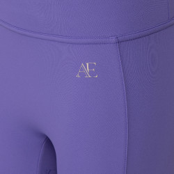 Reitleggings Kinder Shires Aubrion – Reiten Sommer