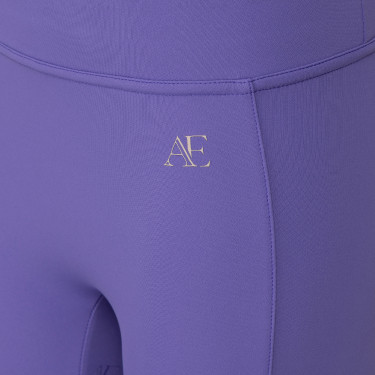 Reitleggings Kinder Shires Aubrion – Reiten Sommer
