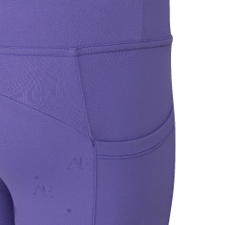 Reitleggings Kinder Shires Aubrion – Reiten Sommer