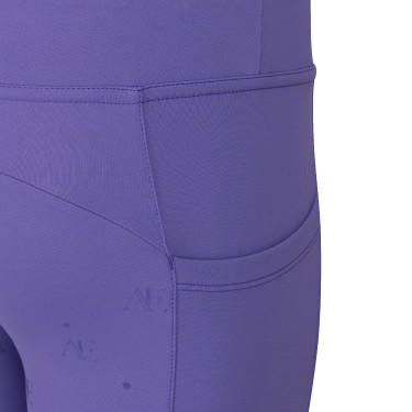 Reitleggings Kinder Shires Aubrion – Reiten Sommer