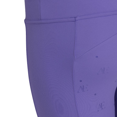 Reitleggings Kinder Shires Aubrion – Reiten Sommer