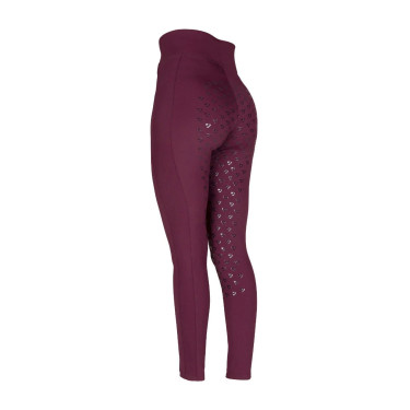Reitleggings Kinder Shires Aubrion Eltar – Reitsport
