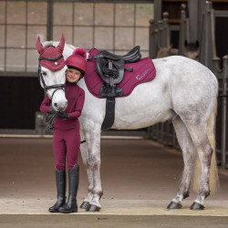 Reitleggings Kinder Shires Aubrion Eltar – Reitsport