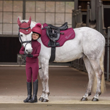 Reitleggings Kinder Shires Aubrion Eltar – Reitsport