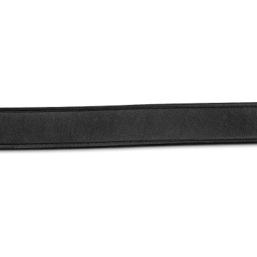 Shires Velociti LUSSO Stirnband – Reitzubehör aus Leder