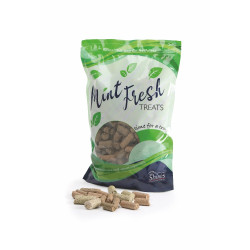 Pferdeleckerlis mit frischer Minze – Shires | Equi-Clic