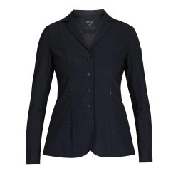 Reit-Turnierjacke Aubrion Optima PX – Damen, Stretch