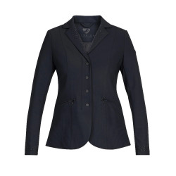 Reit-Turnierjacke Damen Optima GX – Shires Aubrion