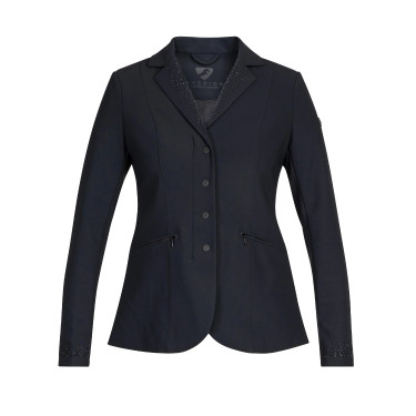 Reit-Turnierjacke Damen Optima GX – Shires Aubrion