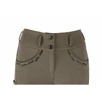 Pikeur Laure Griptec HW25 3035 Highwaist Damen