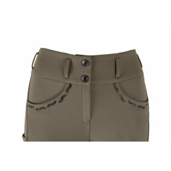 Pikeur Laure Griptec HW25 3035 Highwaist Damen