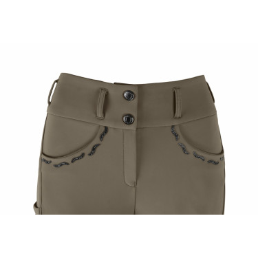 Pikeur Laure Griptec HW25 3035 Highwaist Damen