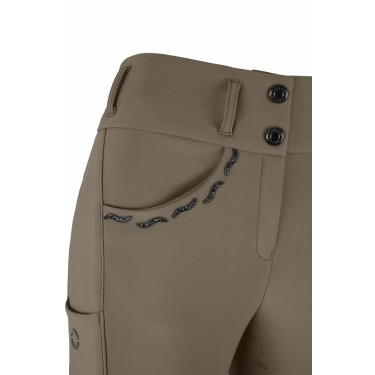 Pikeur Laure Griptec HW25 3035 Highwaist Damen