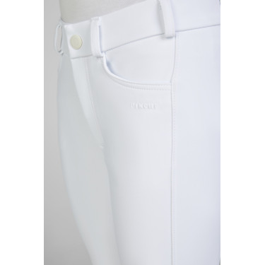 Pikeur New Braddy Griptec 9805 Midwaist Kinder Pikeur New Braddy Griptec 9805 Midwaist Kinder