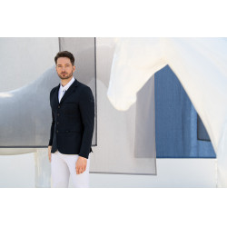 Pikeur Luis Karomuster 7430 Athleisure HERREN Pikeur Luis Karomuster 7430 Athleisure HERREN