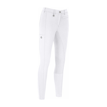 Pikeur New Lugana Duragrip 0906 Mittlere Taille Damen