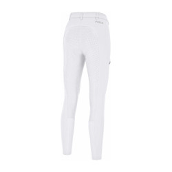 Pikeur New Lugana Duragrip 0906 Mittlere Taille Damen