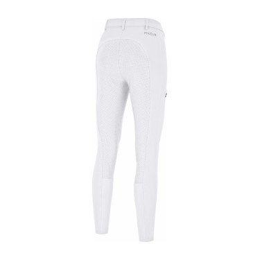 Pikeur New Lugana Duragrip 0906 Mittlere Taille Damen