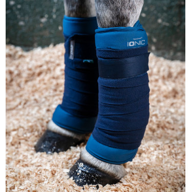 Horseware Ionic® Therapy Bandagierunterlagen
