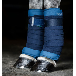 Horseware Ionic® Therapy Bandagierunterlagen