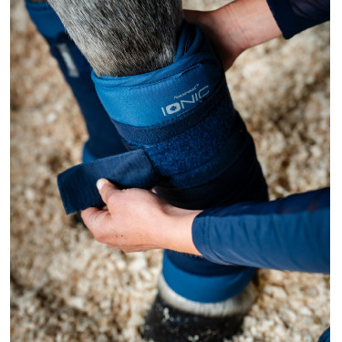 Horseware Ionic® Therapy Bandagierunterlagen