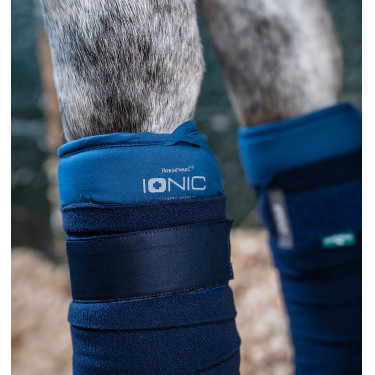 Horseware Ionic® Therapy Bandagierunterlagen