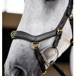 Horseware Micklem® Multi Bridle