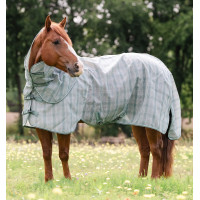 Horseware Newmarket Quarter Horse Plus Fliegendecke