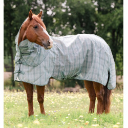 Horseware Newmarket Quarter Horse Plus Fliegendecke