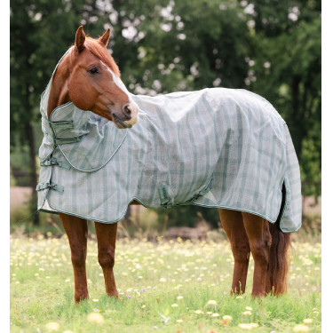 Horseware Newmarket Quarter Horse Plus Fliegendecke