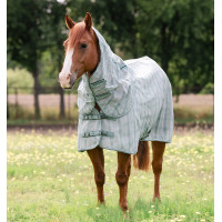 Horseware Newmarket Quarter Horse Plus Fliegendecke