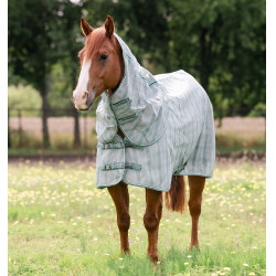 Horseware Newmarket Quarter Horse Plus Fliegendecke