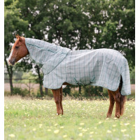 Horseware Newmarket Quarter Horse Plus Fliegendecke