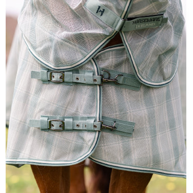 Horseware Newmarket Quarter Horse Plus Fliegendecke