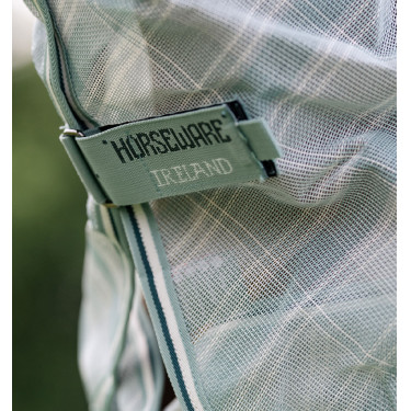 Horseware Newmarket Quarter Horse Plus Fliegendecke
