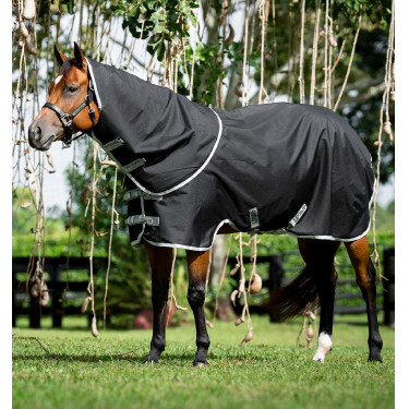 Amigo Ripstop 900D Stock Horse Plus Weidedecke 100 g Horseware
