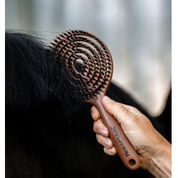 Horseware Mähnen- und Schweifbürste Horseware Mähnen- und Schweifbürste