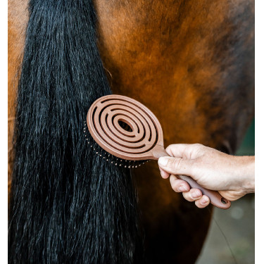 Horseware Mähnen- und Schweifbürste Horseware Mähnen- und Schweifbürste