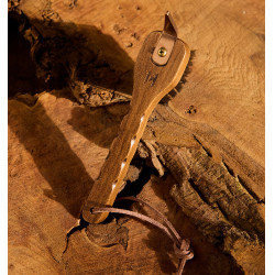 Horseware Signature Hufkratzer