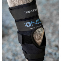 Horseware® Ionic Therapy Sprunggelenksgamaschen