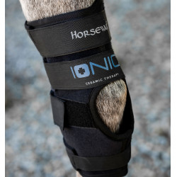 Horseware® Ionic Therapy Sprunggelenksgamaschen Horseware® Ionic Therapy Sprunggelenksgamaschen