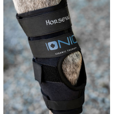 Horseware® Ionic Therapy Sprunggelenksgamaschen Horseware® Ionic Therapy Sprunggelenksgamaschen