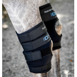 Horseware® Ionic Therapy Sprunggelenksgamaschen Horseware® Ionic Therapy Sprunggelenksgamaschen