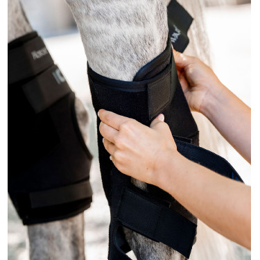 Horseware® Ionic Therapy Sprunggelenksgamaschen Horseware® Ionic Therapy Sprunggelenksgamaschen