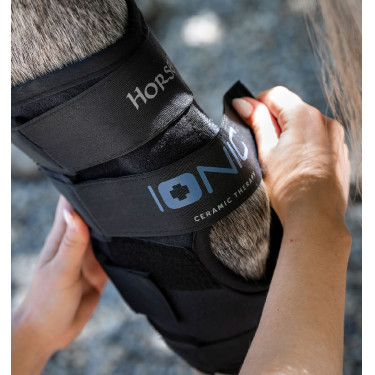 Horseware® Ionic Therapy Sprunggelenksgamaschen Horseware® Ionic Therapy Sprunggelenksgamaschen