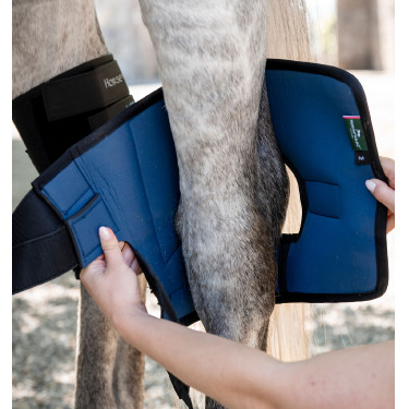 Horseware® Ionic Therapy Sprunggelenksgamaschen Horseware® Ionic Therapy Sprunggelenksgamaschen