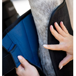 Horseware® Ionic Therapy Sprunggelenksgamaschen Horseware® Ionic Therapy Sprunggelenksgamaschen