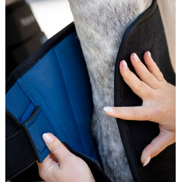 Horseware® Ionic Therapy Sprunggelenksgamaschen Horseware® Ionic Therapy Sprunggelenksgamaschen