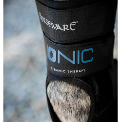 Horseware® Ionic Therapy Sprunggelenksgamaschen Horseware® Ionic Therapy Sprunggelenksgamaschen